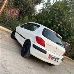 بيجو 307